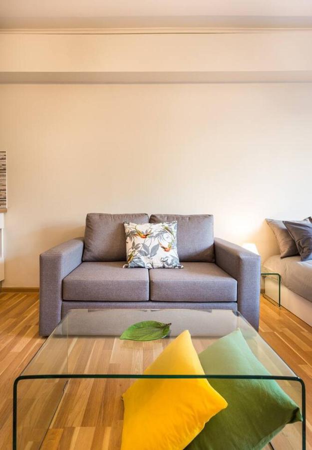 Unlock Athens From Sunny Studio Near Acropolis Luaran gambar